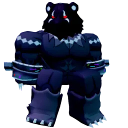 Bear King (Unlocked)