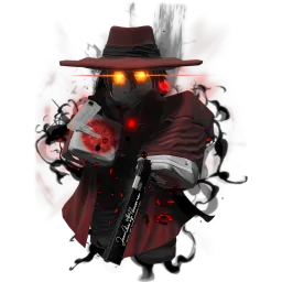 Alocard (Vampire King)