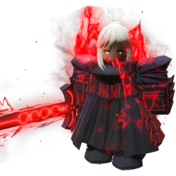 Saber (Black Tyrant)