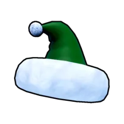Elf Hat