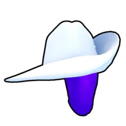 Musketeer Hat