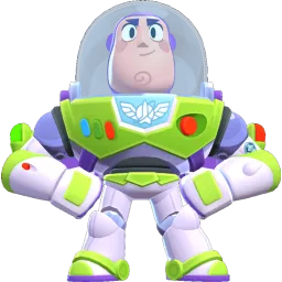 Buzz Lightyear