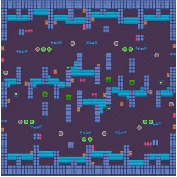 Descending Dimensions