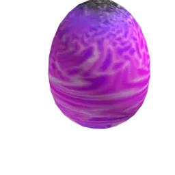 Bouncing Egg
