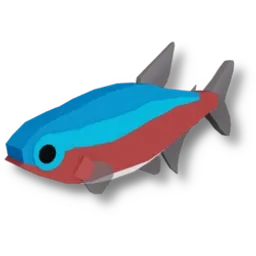 Cardinal Tetra