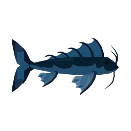 Deep-sea Hatchetfish