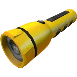 Flashlight