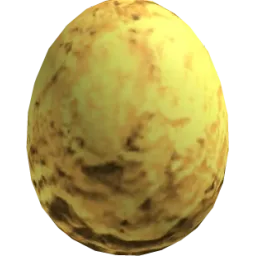 Golden Egg