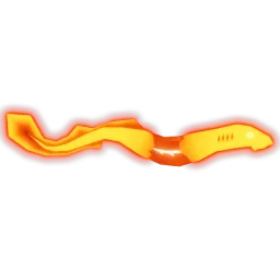 Lava Lamprey