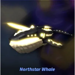 Northstar Whale