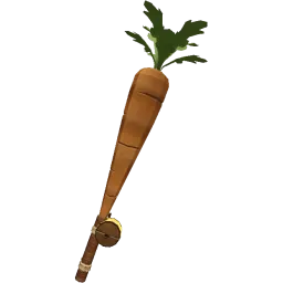 Carrot Rod
