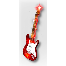 Electric Guitar