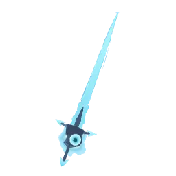 Frostbane Rod