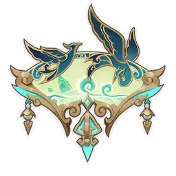 Crane's Echoing Call