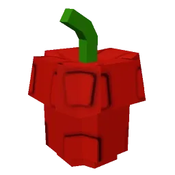 Bell Pepper