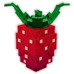 Elder Strawberry