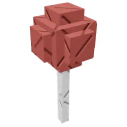 Red Lollipop