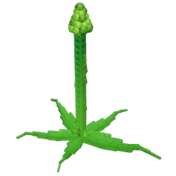 Tall Asparagus