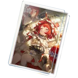 If Time Were a Flower