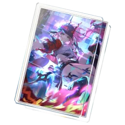 Ninjutsu Inscription: Dazzling Evilbreaker