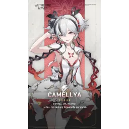 Camellya