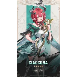 Ciaccona