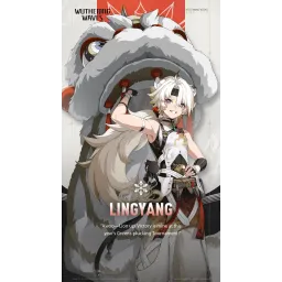 Lingyang