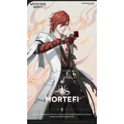 Mortefi